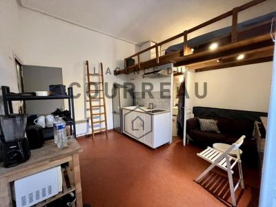 For sale Montpellier 1 room 17 m2 Herault (34000) photo 0