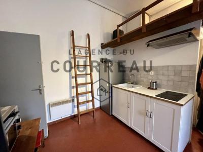 For sale Montpellier 1 room 17 m2 Herault (34000) photo 2