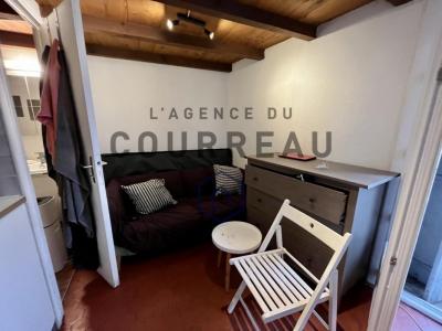 For sale Montpellier 1 room 17 m2 Herault (34000) photo 3