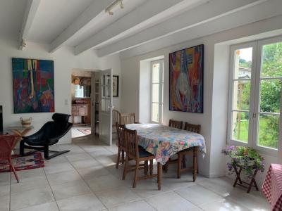 Acheter Maison Saint-thomas-de-conac 105000 euros