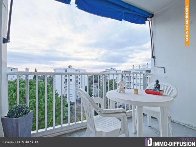 For sale ALCO 4 rooms 72 m2 Herault (34080) photo 1