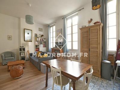 Acheter Appartement Marseille-6eme-arrondissement 265000 euros