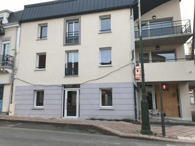 For rent Commentry 74 m2 Allier (03600) photo 0