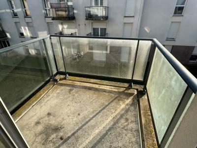 Acheter Appartement Amiens