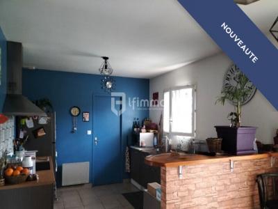 For sale Laruscade 8 rooms 180 m2 Gironde (33620) photo 1