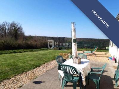 For sale Laruscade 8 rooms 180 m2 Gironde (33620) photo 4