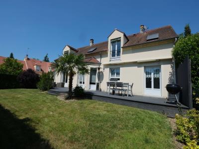 For sale Mareil-marly Yvelines (78750) photo 0