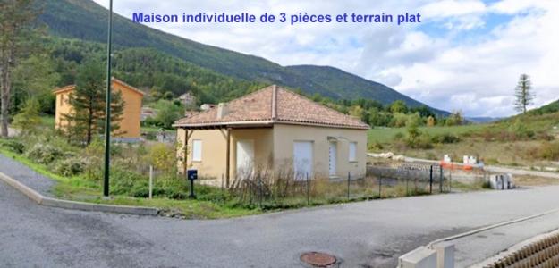 For sale Annot Alpes de haute provence (04240) photo 0