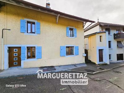 For sale Bonne 5 rooms 140 m2 Haute savoie (74380) photo 0