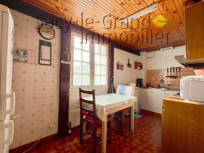 For sale Clermont 3 rooms 69 m2 Oise (60600) photo 1