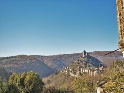 For sale Najac 5 rooms 173 m2 Aveyron (12270) photo 0