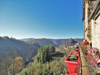 For sale Najac 5 rooms 173 m2 Aveyron (12270) photo 1