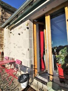 For sale Najac 5 rooms 173 m2 Aveyron (12270) photo 2