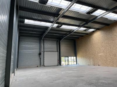 Annonce Location Local commercial Andernos-les-bains 33