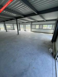 For rent Mios 448 m2 Gironde (33380) photo 2