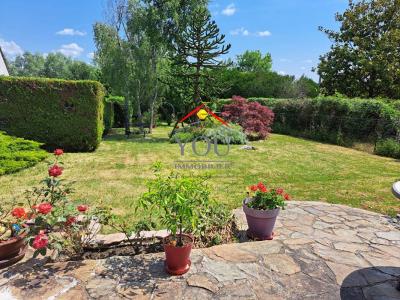 For sale Isle-adam 6 rooms 97 m2 Val d'Oise (95290) photo 1