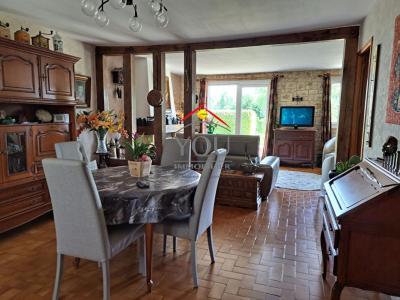 For sale Isle-adam 6 rooms 97 m2 Val d'Oise (95290) photo 2
