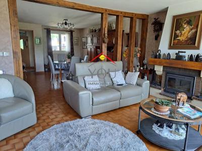 For sale Isle-adam 6 rooms 97 m2 Val d'Oise (95290) photo 3