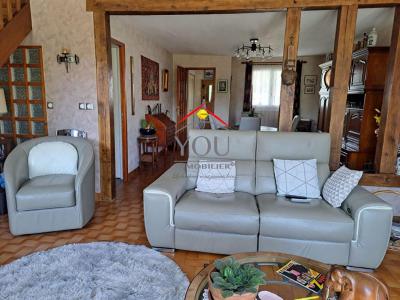 For sale Isle-adam 6 rooms 97 m2 Val d'Oise (95290) photo 4