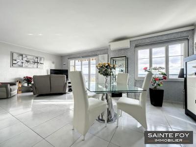 For sale Sainte-foy-les-lyon 4 rooms 96 m2 Rhone (69110) photo 0