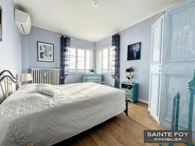 For sale Sainte-foy-les-lyon 4 rooms 96 m2 Rhone (69110) photo 3