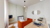 For rent Apartment Marseille-6eme-arrondissement  49 m2 3 pieces