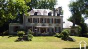 For sale Prestigious house Guerche-sur-l'aubois  305 m2 10 pieces