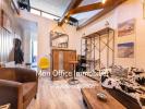 For sale Commercial office Orres  37 m2 2 pieces