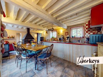 Acheter Maison Crucey-villages 270000 euros