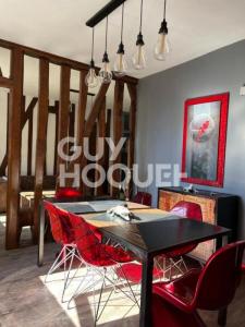 For sale Compiegne 3 rooms 60 m2 Oise (60200) photo 2