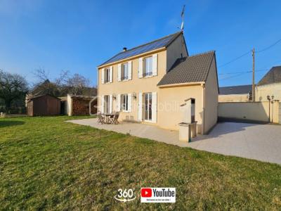 For sale Villamblain 6 rooms 125 m2 Loiret (45310) photo 0