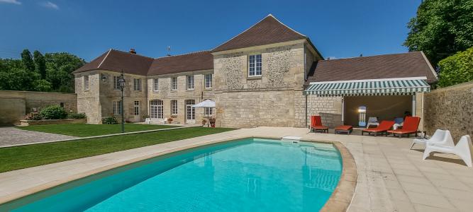 For sale Chantilly Oise (60500) photo 0