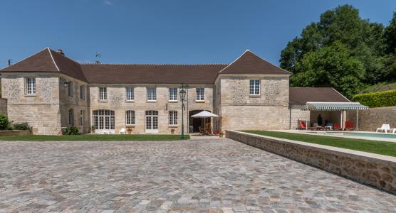 Acheter Maison Chantilly