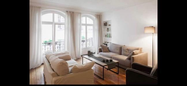 Acheter Appartement 118 m2 Paris-4eme-arrondissement