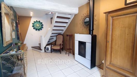 For sale Sezanne 5 rooms 89 m2 Marne (51120) photo 1