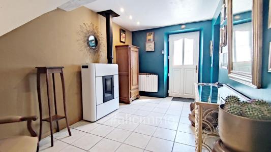 For sale Sezanne 5 rooms 89 m2 Marne (51120) photo 2