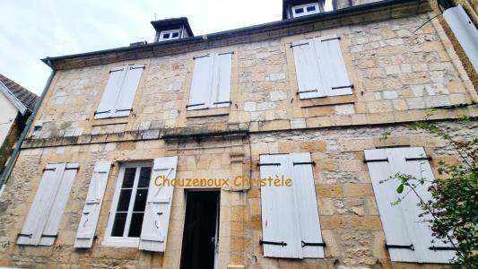 For sale Montignac 5 rooms 130 m2 Dordogne (24290) photo 0