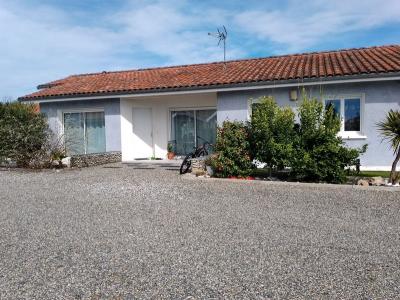 For sale Oeyreluy 5 rooms 117 m2 Landes (40180) photo 0