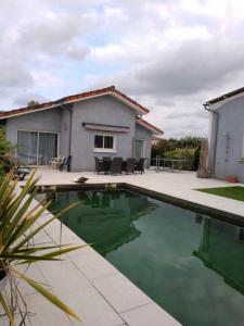For sale Oeyreluy 5 rooms 117 m2 Landes (40180) photo 1