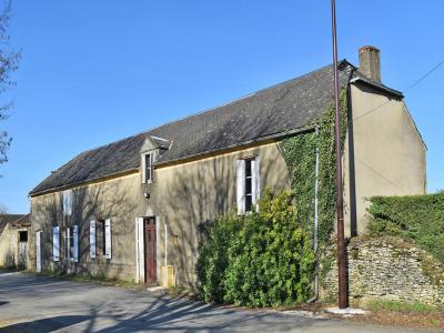 For sale Salignac-eyvigues 6 rooms 92 m2 Dordogne (24590) photo 1