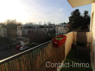 For sale Yerres ABBAYE 4 rooms 87 m2 Essonne (91330) photo 4