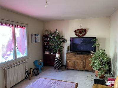 For sale Saint-jean-d'angely ST JEAN D'ANGELY 6 rooms 130 m2 Charente maritime (17400) photo 2