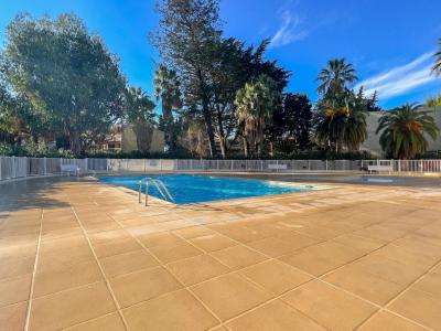 For sale Juan-les-pins 3 rooms 59 m2 Alpes Maritimes (06160) photo 0