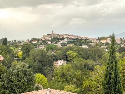 For sale Chateauneuf-grasse 6 rooms Alpes Maritimes (06740) photo 0