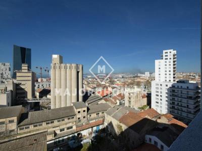 Annonce Vente 3 pices Appartement Marseille-3eme-arrondissement 13