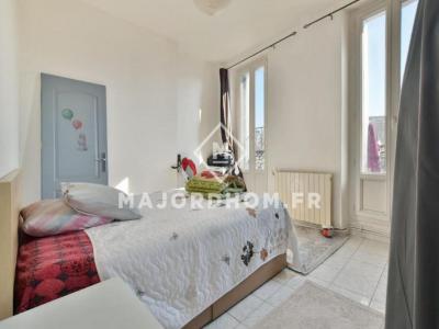 Acheter Appartement Marseille-4eme-arrondissement 167000 euros