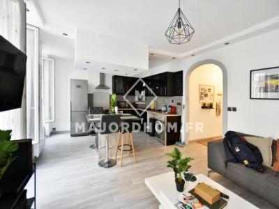 Acheter Appartement 67 m2 Marseille-5eme-arrondissement