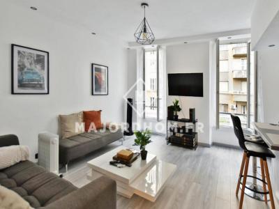 Acheter Appartement Marseille-5eme-arrondissement 259000 euros