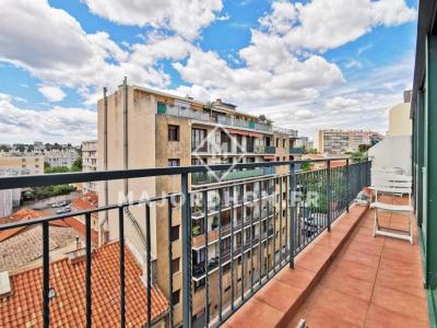 For sale Marseille-13eme-arrondissement 3 rooms 78 m2 Bouches du Rhone (13013) photo 0