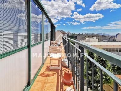 Acheter Appartement Marseille-13eme-arrondissement 175000 euros